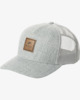 HEATHER GREY (hgr)