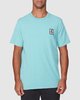 Aloha - T-Shirt for Men  S1SSSDRVP0