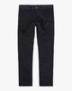 RVCA BLACK (4444)