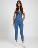 WORN BLUE (2692)
