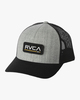 Ticket - Trucker Cap for Men  U5CPRRRVF0
