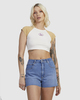 PACIFIC DENIM SHORT  UVJDS00109