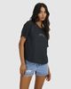 RVCA BLACK (rvb)
