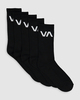 VA Sport - Socks 5 Pack  UVYAA00111