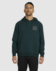 RVCA All The Ways - Hoodie for Men  UVYFT00121