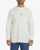 MUJI WAFFLE LS  UVYKT00197