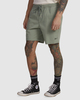 ESCAPE ELASTIC SCRIPT SHORT  UVYWS00130