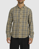 TREETS LS SHIRT  UVYWT00105