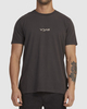 RVCA MINI FLIPPED SS TEE  UVYZT00196