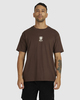 Radio Palms - T-Shirt for Men  UVYZT00420