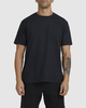 RVCA BASIC SS TEE  UVYZT00460