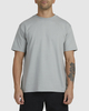 RVCA BASIC SS TEE  UVYZT00460