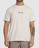 RVCA CIRCA SS TEE  UVYZT00512