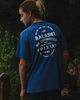 COEXIST SS TEE  UVYZT00518