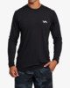 VA Sport Vent - Long Sleeve Top for Men  V9011RSV