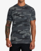 VA Sport Vent - Short Sleeve Top for Men  V9021RSV