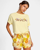 MELLOW YELLOW (yed0)