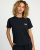 Womens Sport Vent - Sports Top for Women  Z4TPWIRVF1