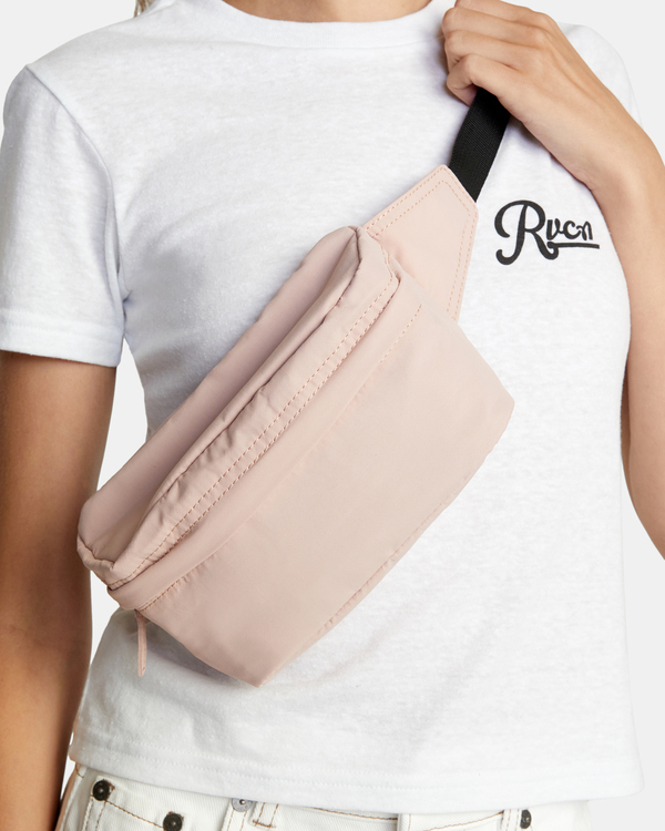 Recruited Bum Bag Waist Pack RVCA
