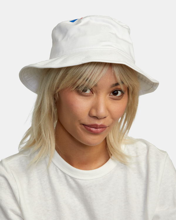 Jesse Brown Bucket Hat | RVCA