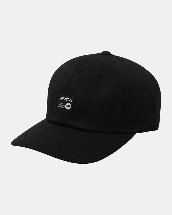 ANP Daily - Strapback Cap for Men | RVCA