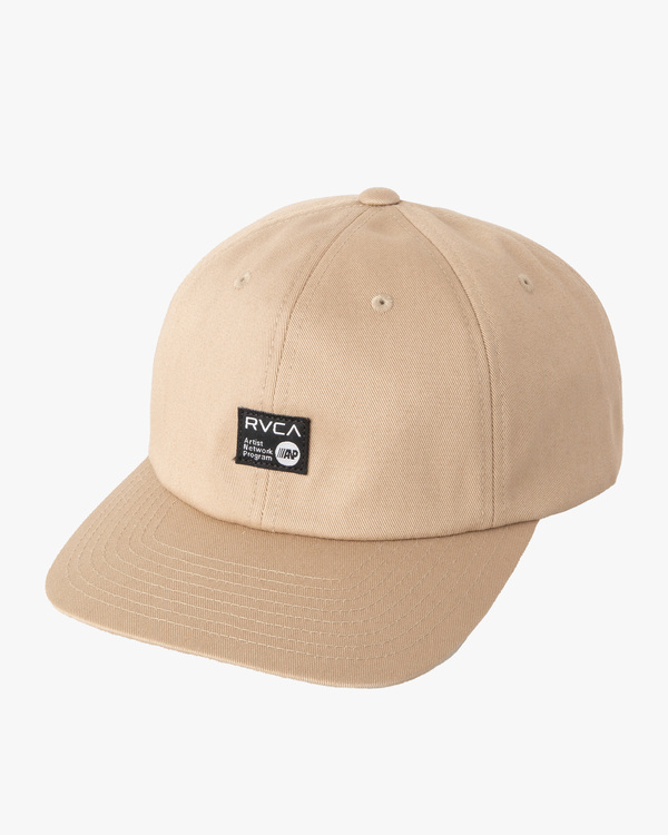 ANP Daily Claspback Hat | RVCA