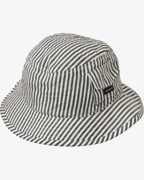 Endless Bucket Hat | RVCA