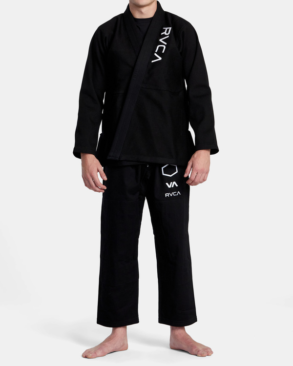 RVCA x Shoyoroll Brazilian Jiu Jitsu Gi RVCA