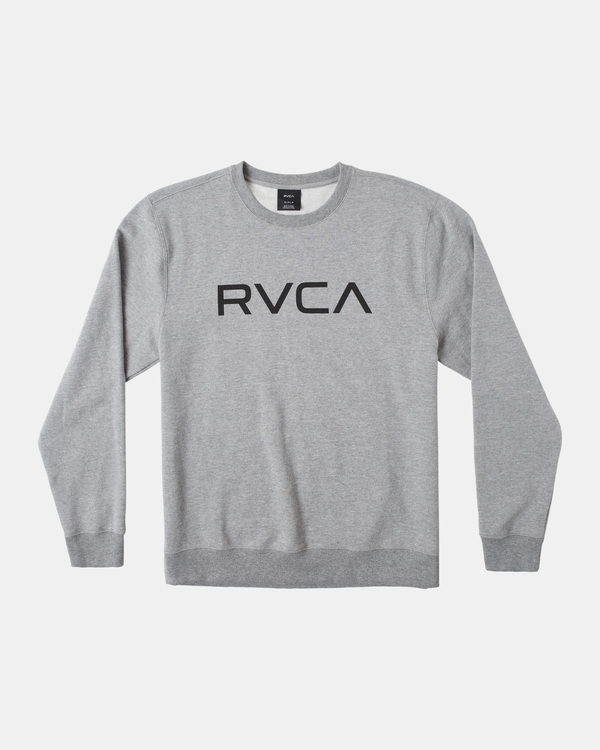 rvca crewneck sweatshirt