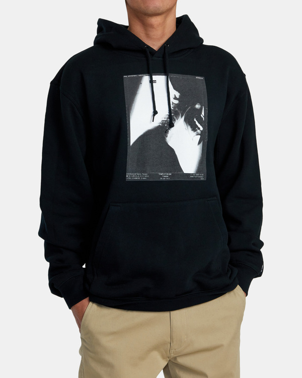 X Ray - Hoodie for Men | RVCA