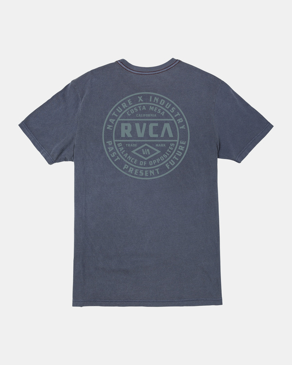Standard Issue TShirt RVCA