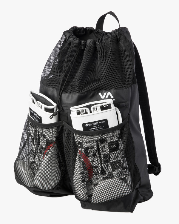 VA Boxing Gear Backpack RVCA