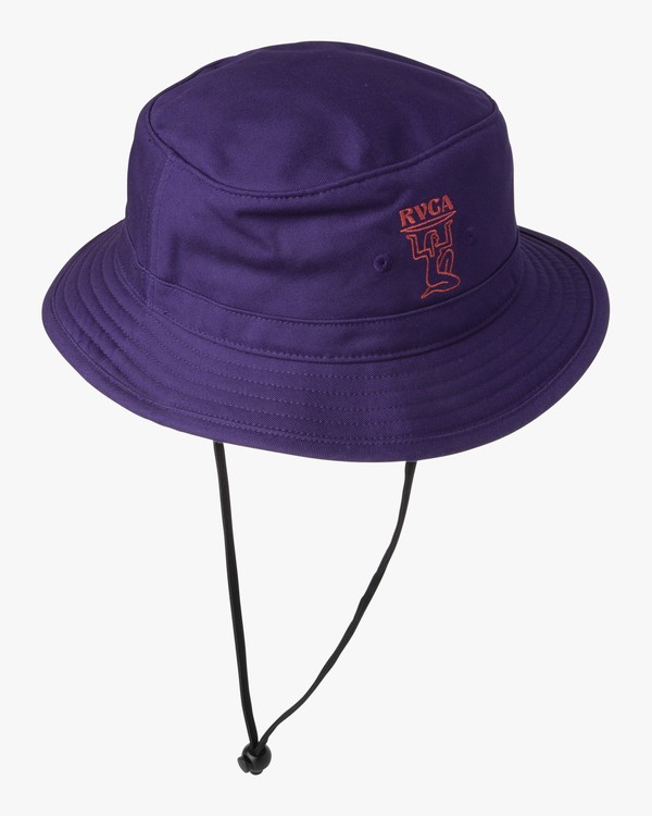 ANCIENT BUCKET HAT | RVCA
