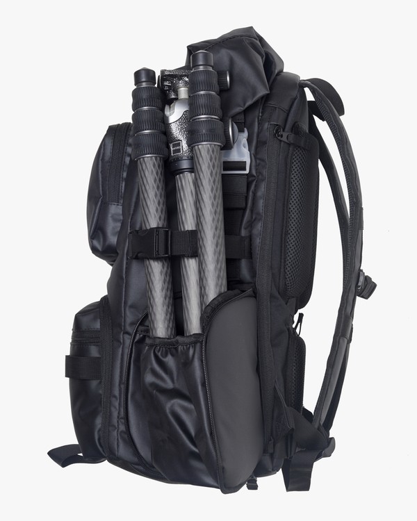 Zak Noyle II Camera Bag RVCA