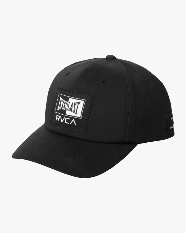 EVERLAST SPORT HAT RVCA