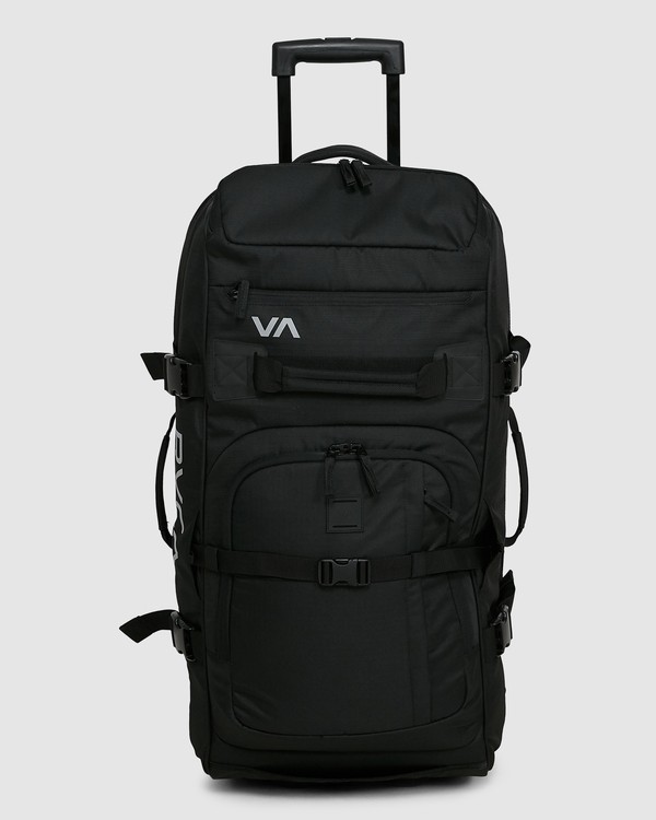 Global Large 82L Roller Bag RVCA