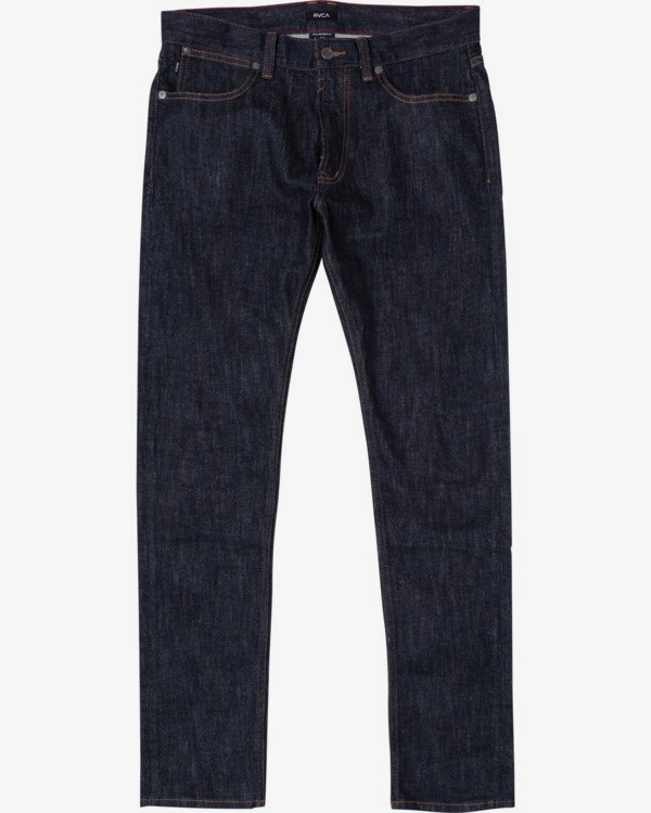 RVCA Rockers - Skinny Fit Jeans for Men | RVCA