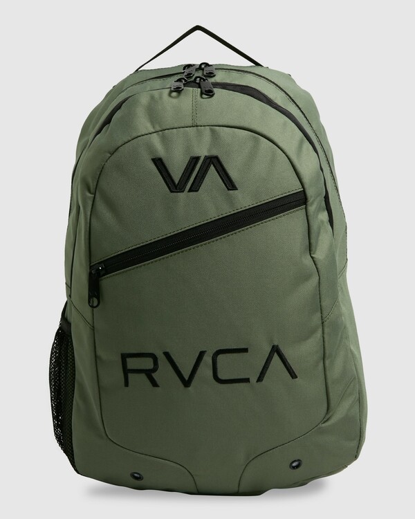 Rvca Pack Iv Backpack RVCA