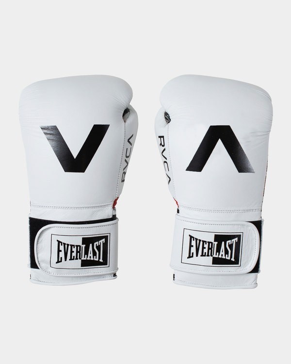 RVCA x Everlast Boxing Gloves RVCA